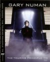 Gary Numan DVD The Touring Principle 2009 UK